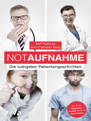 cover image of NotAufnahme